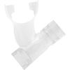 imageCressi Mouthpiece Replacement for Snorkel  Genuine Cressi Spare PartClear