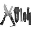 imageCressi Versatile KnifeScissors for Underwater Use  Ideal for Snorkeling  Scuba Diving  Japanese 420 Stainless Steel Blade  Alligator Designed in Italy Duplicate