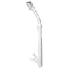 imageCressi Adult DryTop Snorkel Snorkeling Without Worry About Water  Tao Dry Designed in ItalyWhite