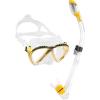 imageCressi Matrix ampamp Supernova Dry ClearYellow DUPLICATEClearYellow