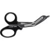 imageCressi Stainless Steel Dive Shears for Cutting Through Underwater Debris  Easy Storage and Access  Haka Scissors Designed in Italy