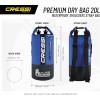 imageCRESSI Premium Dry BagBlackBlack