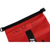 imageCRESSI Premium Dry BagBlackRed