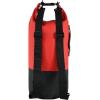 imageCRESSI Premium Dry BagBlackRed