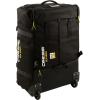imageCRESSI Sea Horse Wheeled Backpack for Travel and Aquatic Activities Black 225quot x 13quot x 32quot