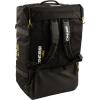 imageCRESSI Sea Horse Wheeled Backpack for Travel and Aquatic Activities Black 225quot x 13quot x 32quot