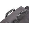 imageCRESSI Strong Large Capacity Roller Luggage Bag 100L with Backpack Straps  Moby 3 Designed in Italy