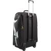 imageCRESSI Strong Large Capacity Roller Luggage Bag 100L with Backpack Straps  Moby 3 Designed in Italy
