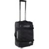 imageCressi Carryon Wheeled Bag HighCapacity Telescoping Handle HeavyDuty Structure  Piper Black