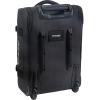 imageCressi Carryon Wheeled Bag HighCapacity Telescoping Handle HeavyDuty Structure  Piper Black