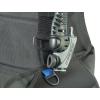 imageCressi Durable Start Jacket Style BCD for Scuba Diving Designed in Italy since 1946BlackBlue