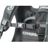 imageCressi Durable Start Jacket Style BCD for Scuba Diving Designed in Italy since 1946BlackBlue