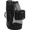 imageCressi Heavy Duty Mesh Backpack 90 liters Capacity for Scuba Diving Water Sport Gear  Roatan designed in Italy