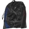 imageCressi Mesh Storing Scuba and Snorkeling Rinse and Dry Equipment While in Bag Black