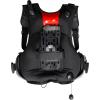imageCressi Scuba Diving Jacket BCD Designed for Intense Use  HighLift Capacity Nylon 500D Large Pockets  Solid Plus Designed in ItalyXLarge