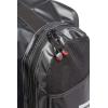 imageCressi Strong Large Capacity Roller Luggage Bag 115L with Backpack Straps  Moby 5 designed in ItalyBlack Hydro