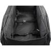 imageCressi Strong Large Capacity Roller Luggage Bag 115L with Backpack Straps  Moby 5 designed in ItalyBlackRed