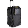 imageCressi Strong Large Capacity Roller Luggage Bag 115L with Backpack Straps  Moby 7 Designed in Italy