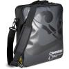 imageCressi Strong Large Capacity Roller Luggage Bag 115L with Backpack Straps  Moby 7 Designed in Italy