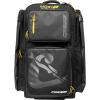imageCressi Strong Large Capacity Roller Luggage Bag 115L with Backpack Straps  Moby 7 Designed in Italy