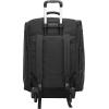 imageCressi Strong Large Capacity Roller Luggage Bag 115L with Backpack Straps  Moby 7 Designed in Italy