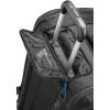 imageCressi Strong Large Capacity Roller Luggage Bag 140L with Shoulder Straps  Jumbo Designed in Italy