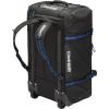 imageCressi Strong Large Capacity Roller Luggage Bag 140L with Shoulder Straps  Jumbo Designed in Italy
