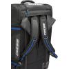 imageCressi Strong Large Capacity Roller Luggage Bag 140L with Shoulder Straps  Jumbo Designed in Italy