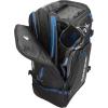imageCressi Strong Large Capacity Roller Luggage Bag 140L with Shoulder Straps  Jumbo Designed in Italy