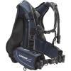 imageCressi TravelFriendly Light Back Inflation BCD for Scuba Diving  Lightwing  Made in EuropeSapphire