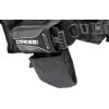 imageCressi TravelFriendly Light Back Inflation BCD for Scuba Diving  Patrol Designed in ItalyBlack