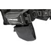 imageCressi TravelFriendly Light Back Inflation BCD for Scuba Diving  Patrol Designed in ItalyBlack