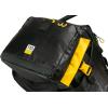 imageCressi Waterproof 110 liter Duffel Bag  Adjustable Shoulder Strap  Equipment Protection for Outdoor Activities Water Sport Boating Scuba Diving  Megattera Designed in Italy by Cressi