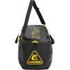 imageCressi Waterproof 110 liter Duffel Bag  Adjustable Shoulder Strap  Equipment Protection for Outdoor Activities Water Sport Boating Scuba Diving  Megattera Designed in Italy by Cressi