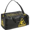 imageCressi Waterproof 110 liter Duffel Bag  Adjustable Shoulder Strap  Equipment Protection for Outdoor Activities Water Sport Boating Scuba Diving  Megattera Designed in Italy by Cressi