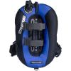 imageCressi WingStyle Scuba Diving BCD  OneSize Unisex  Patented Modular System  Aquawing Plus Design in Italy Quality Since 1946