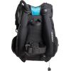 imageWomens Scuba Diving BCD Deisgned for Female Anatomy Comfort  Elettra Designed in Italy by CressiSmall
