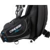imageWomens Scuba Diving BCD Deisgned for Female Anatomy Comfort  Elettra Designed in Italy by CressiSmall