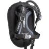 imageCressi Donut Scuba Diving Jacket  OneSize Unisex  Patented Modular System  Aquawing Design in Italy Quality Since 1946