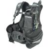 imageCressi Durable Start Jacket Style BCD for Scuba Diving Designed in Italy since 1946BlackBlue
