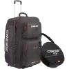 Black/Red w/ Regulator Bag