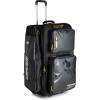 imageCressi Strong Large Capacity Roller Luggage Bag 115L with Backpack Straps  Moby 7 Designed in Italy
