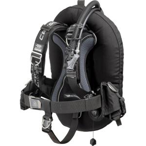imageCRESSI WingStyle Scuba Diving BCD  OneSize Unisex  HighLift Capacity  Patented Modular System  Aquawing Max Design in Italy Quality Since 1946