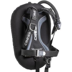 imageCressi Donut Scuba Diving Jacket  OneSize Unisex  Patented Modular System  Aquawing Design in Italy Quality Since 1946