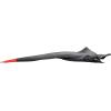 imageCressi Adult Short Adjustable Fins  Snorkeling Versatile Open Heel to Use Also Barefoot  Maui Made in ItalyBlackRed