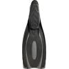 imageCressi Adult Snorkeling ampamp Scuba Diving Fins  Powerful Full Foot Pocket Fins  Reaction Pro Made in ItalyBlack