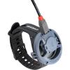 imageCressi Bluetooth Interface for DiveWatch Computer Style  Download The Dive Log on a Smartphone iOSAndroid