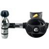 imageCressi Ideal Scuba Diving Regulator for Beginners and Rental Simple Strong and Easy to Use  Conical Filter and Downstream Regulation System  AC2XS2 Made in ItalyInt
