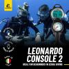 imageCressi Leonardo Console 2 Scuba Diving Digital Consoles Black ImperialImperial