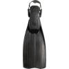 imageCressi Lightweight WellBalanced Adult Open Heel Scuba Diving Fins  Pro Light Made in ItalyBlack